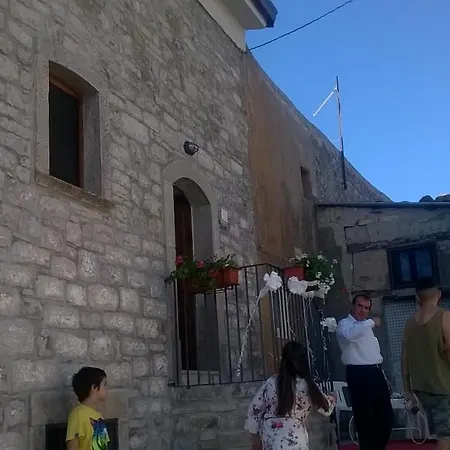Casa Paoletta Castelfranco in Miscano