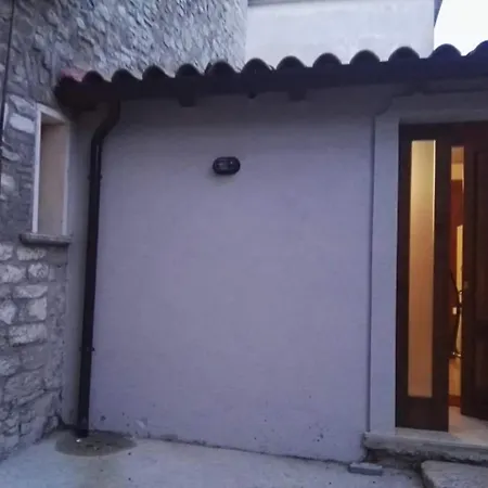Bed & Breakfast Casa Paoletta Castelfranco in Miscano