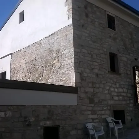 Casa Paoletta Castelfranco in Miscano