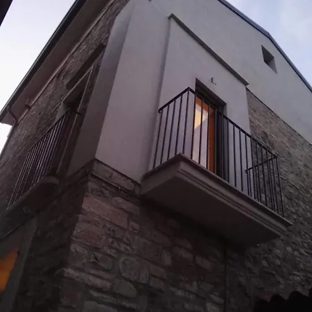 Casa Paoletta Bed & Breakfast *