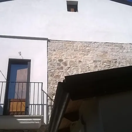 Casa Paoletta Castelfranco in Miscano