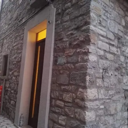 Bed & Breakfast Casa Paoletta Castelfranco in Miscano