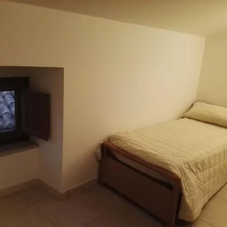 Casa Paoletta Bed & Breakfast